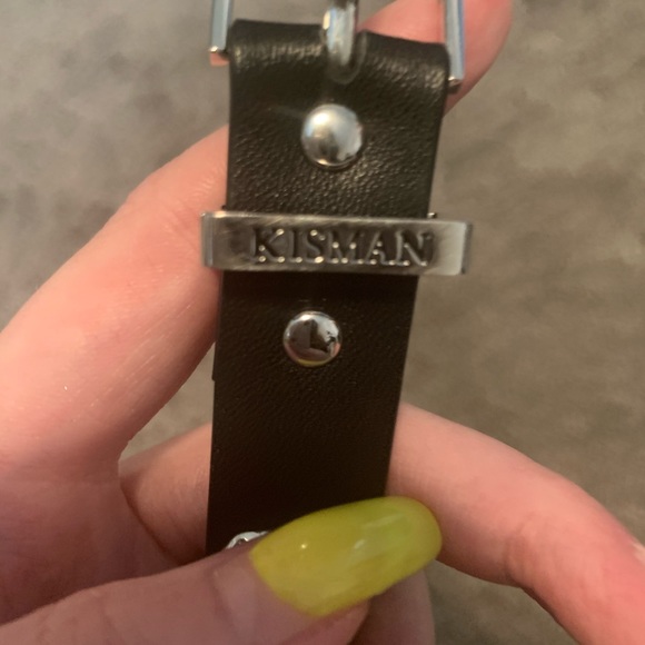 Designer Skull bracelet - Picture 2 of 2